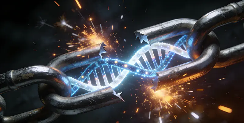 许昌移民亲子鉴定图片1