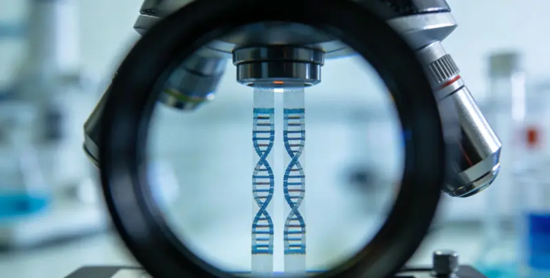 许昌上户口亲子鉴定图片1