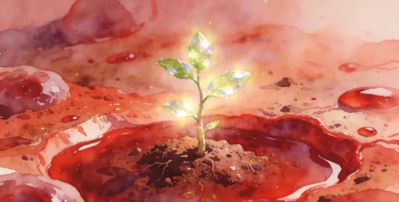 产前羊水亲子鉴定图3