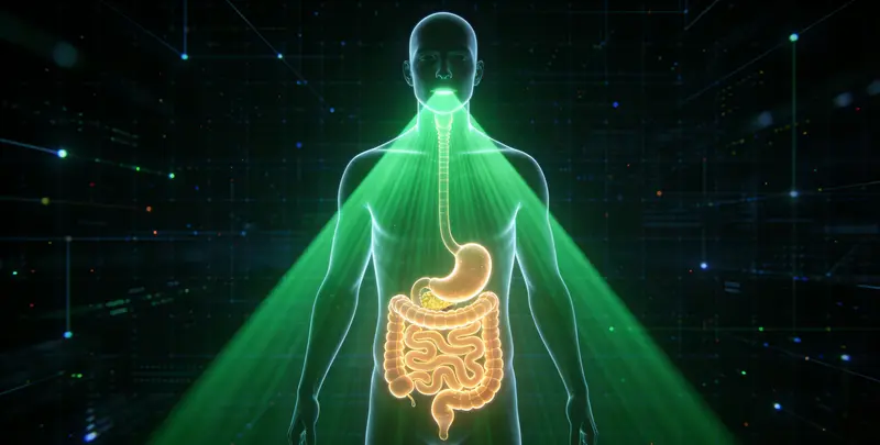 许昌胃癌靶向用药39基因检测（组织）图片1