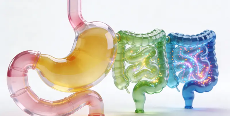 许昌胃癌全面用药基因检测（组织）图片1