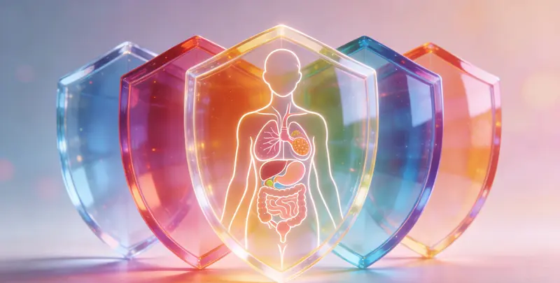 许昌肿瘤早筛四项女性图片1