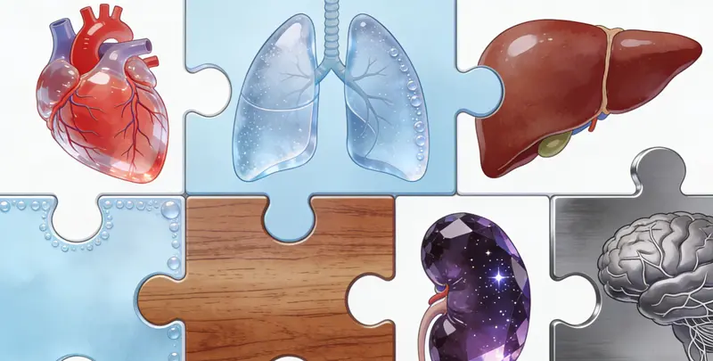 许昌子宫内膜癌120基因ctDNA突变检测（血液）图片1