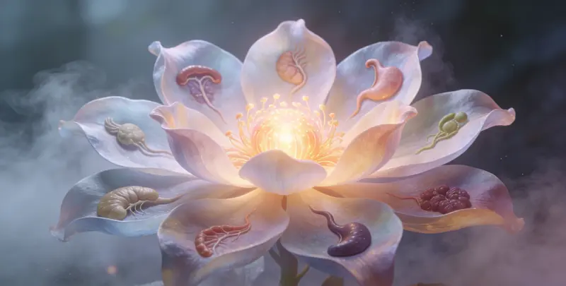 许昌肿瘤同源重组缺陷HRD检测图片1